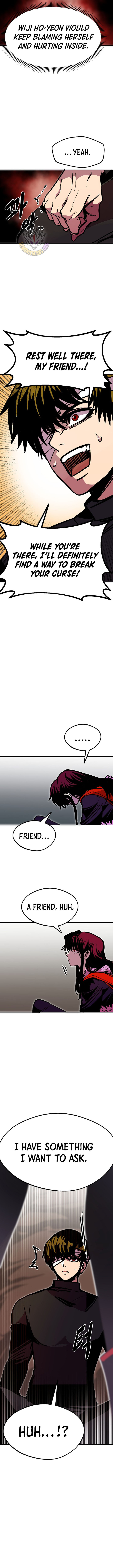 Worthless Regression Chapter 87 11